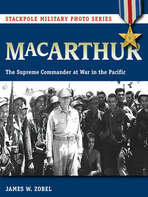 cover image of MacArthur